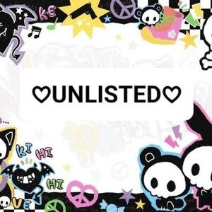 🌻Unlisted🌻